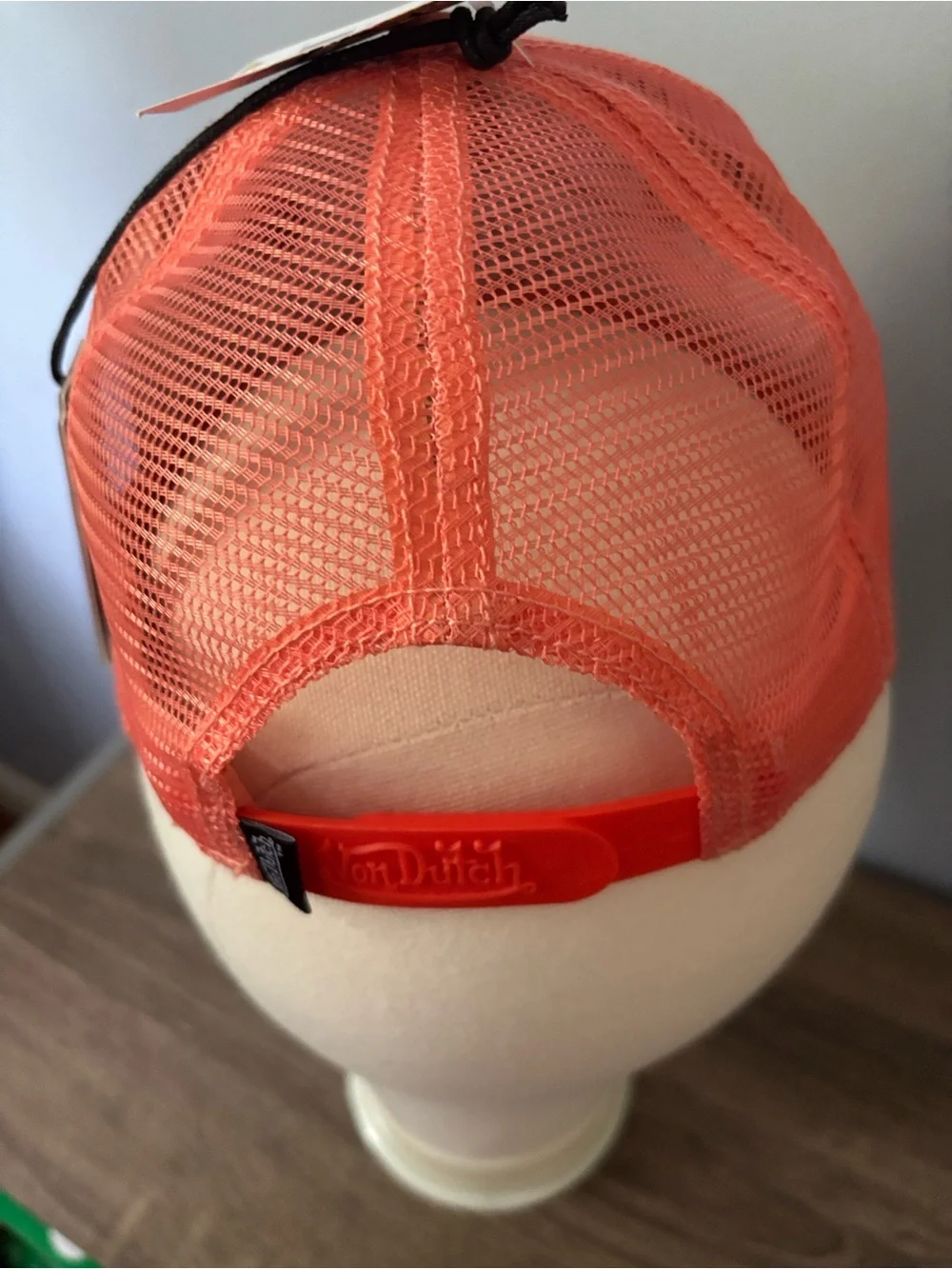 Von Dutch von dutch